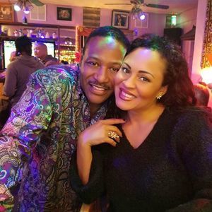 Meet your Posher, Dana